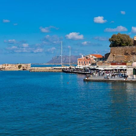 Pozzi Di Lusso Suites Chania  Exterior photo